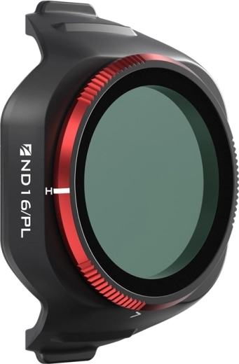 Filtre ND16/PL Freewell pour DJI Mini 5 Pro