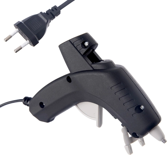Chauffe rapide et puissance stable de 15 W