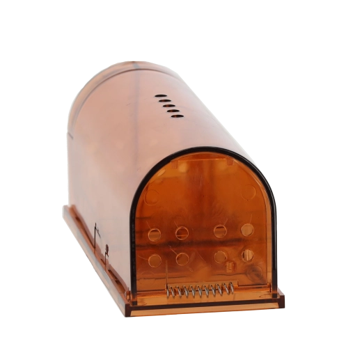 Fermeture automatique et sécurisée