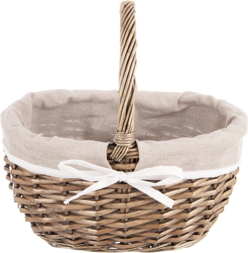 Doublure textile amovible et lavable