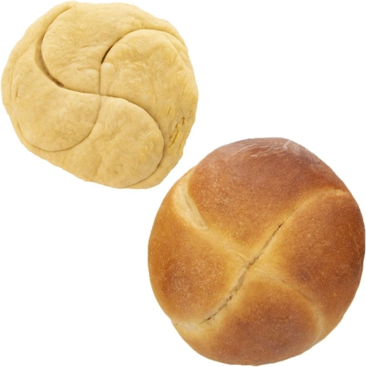 Kaiser parfaitement réguliers