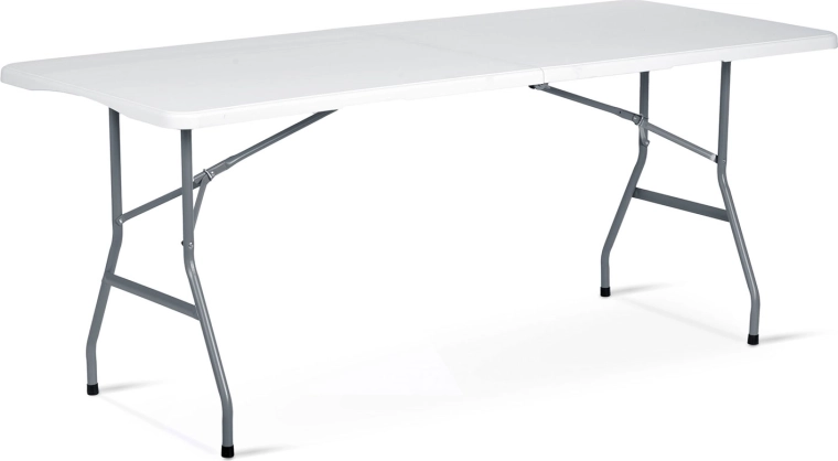 Plateau PE résistant – eau, UV et taches