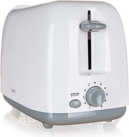 Réglage précis pour des toasts parfaits