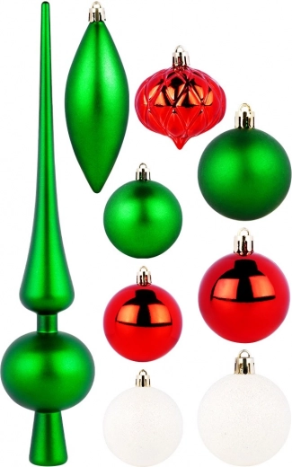 Flèche élégante et mélange de formes