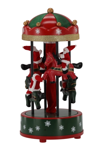 Détails de Noël féeriques