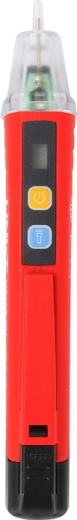 Signalisation LED lumineuse et sonore + lampe torche intégrée