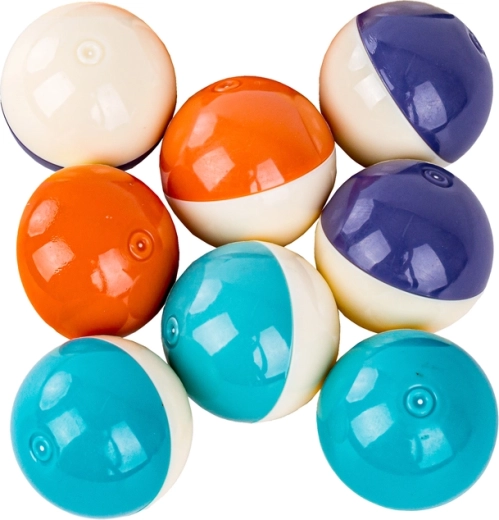 Éléments lumineux pour un effet encore plus grand