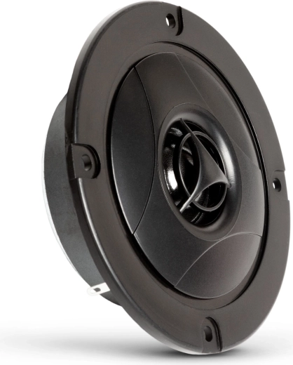 Haut-parleur d’aigus M.N.C à dôme souple de 100 mm, 60 W, 8 ohms