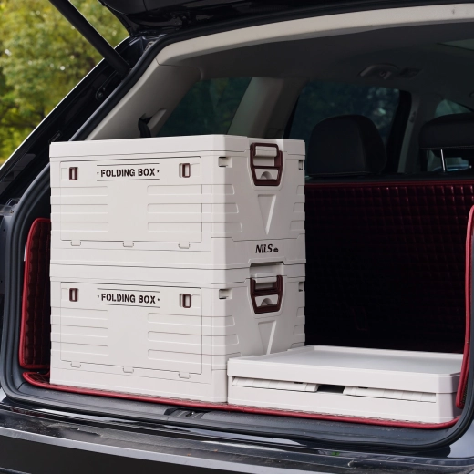 De l’ordre dans la voiture et en déplacement