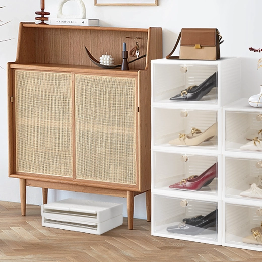 Système modulaire et empilable