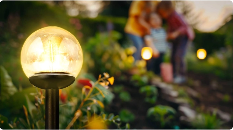 Installation facile et résistance à l’eau