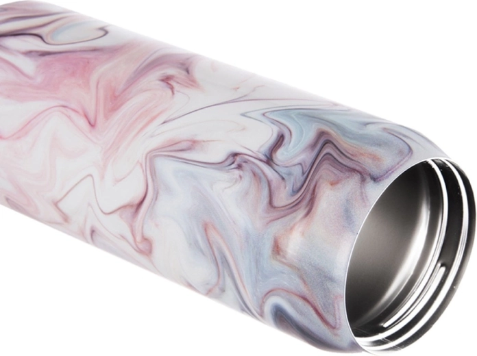 Isolation thermique longue durée