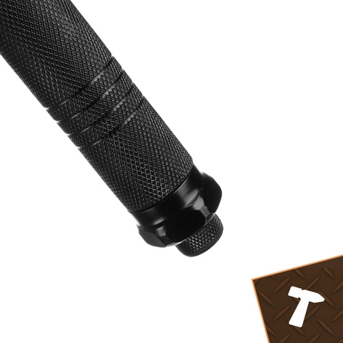 Poignée ergonomique antidérapante