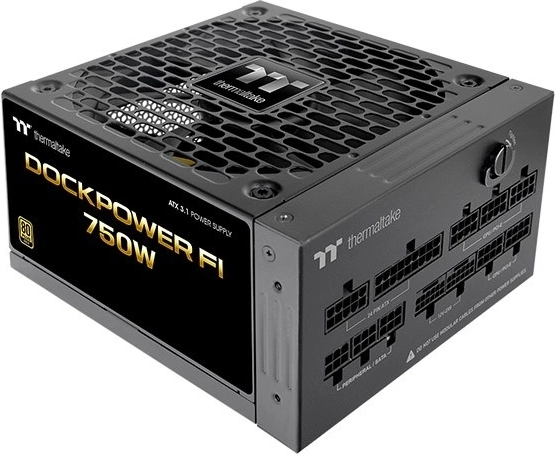 Puissance de 750 W