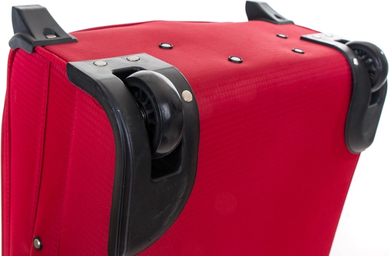 Coins renforcés et roulage stable