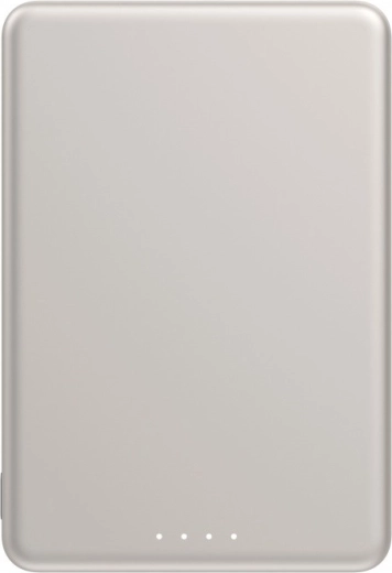 Powerbank magnétique super slim 5000 mAh