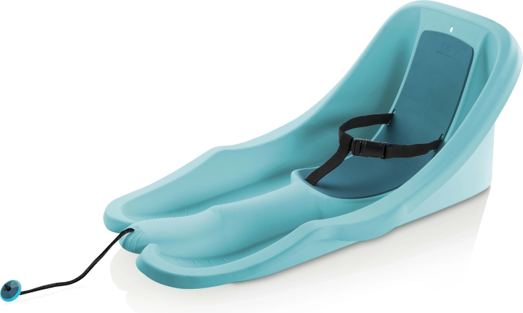 Assise sûre pour les plus petits