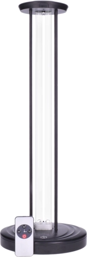 Lampe UV-C germicide désinfectante Solight 38 W - 1 pièce