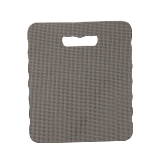 Surface antidérapante et facile à nettoyer