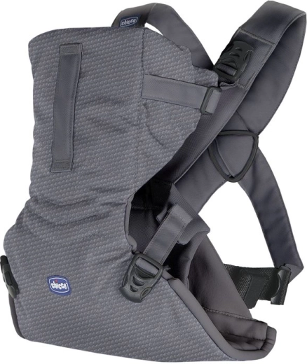 Porte-bébé Chicco Easy Fit Moon Grey