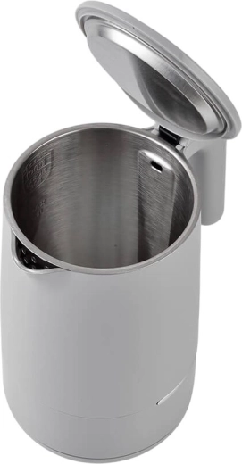 Acier inoxydable 304 hygiénique à l’intérieur