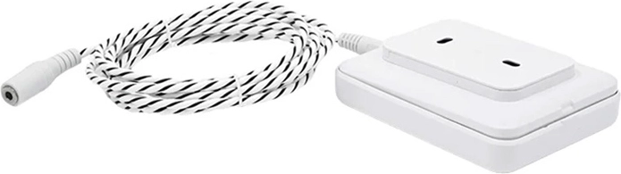 Câble de détection précis jusqu’à 150 m