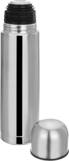 Service pratique sans perte de température