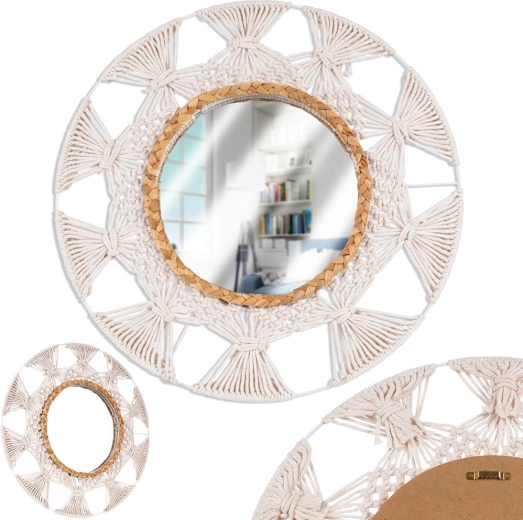 Reflet net et lumineux