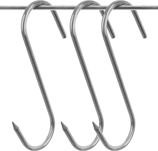 Acier inoxydable robuste, résistant à la chaleur et à la corrosion