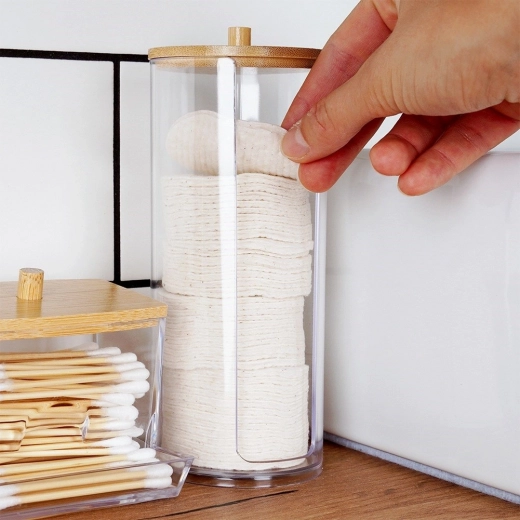 Distribution claire et hygiénique