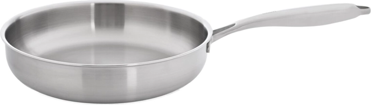 Conception en inox pour la cuisine au quotidien