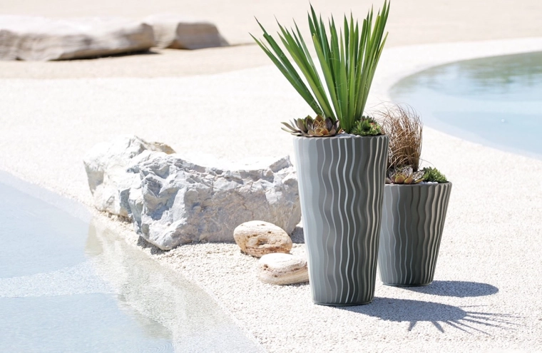 Insert pratique pour faciliter la plantation