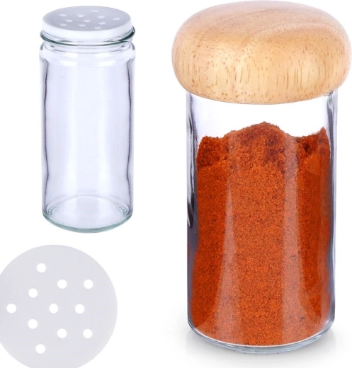 Deux modes d’utilisation du couvercle