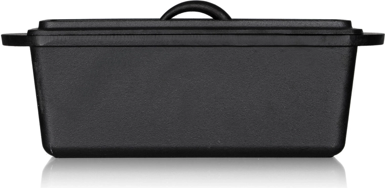 Couvercle pour l’humidité et un résultat aéré