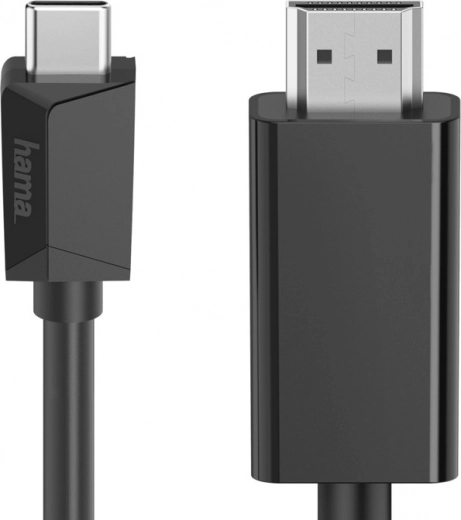 Câble USB-C HDMI 4K 1,5 m