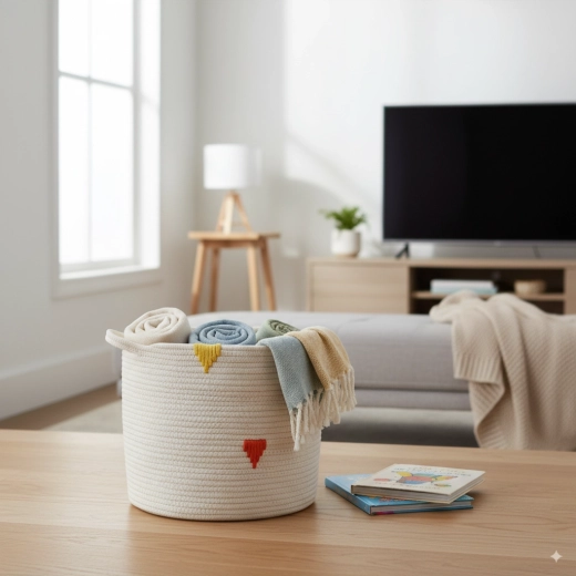 Léger, mais stable et résistant