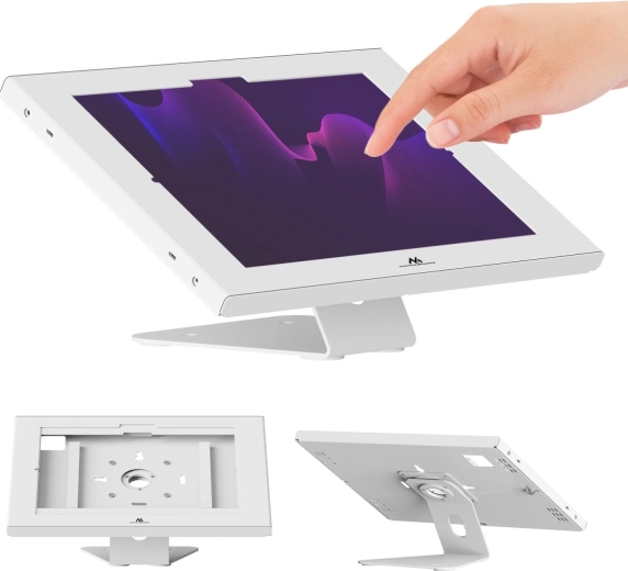 Compatibilité avec certaines tablettes