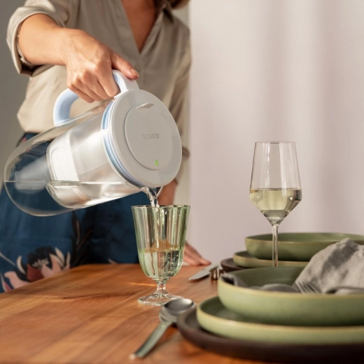 Versement et service pratiques