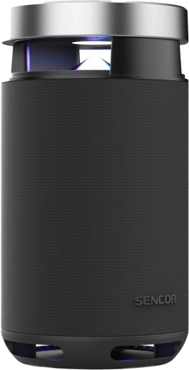 Résistance IPX7 et rétroéclairage LED