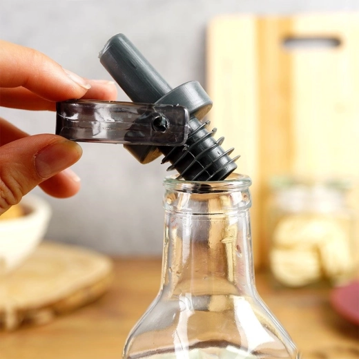 Mise en place facile et étanchéité fiable