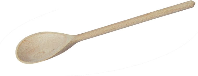 Longueur confortable de 30 cm et prise en main agréable
