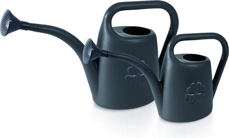 Prise en main confortable et versement précis