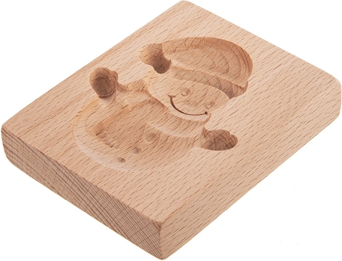 Fabrication massive pour des créations polyvalentes