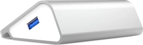 Transfert de données rapide jusqu’à 5 Gbit/s