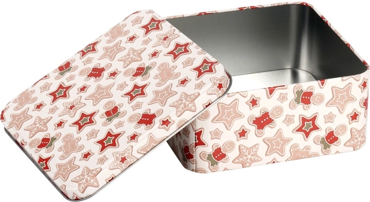 Couvercle pratique et solide pour la fraîcheur