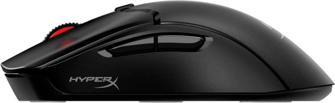 Précision du capteur HyperX Custom Core