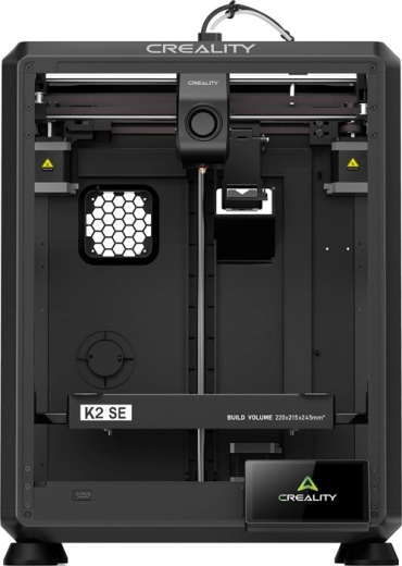Alimentation précise et utilisation aisée