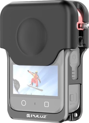 Fixation magnétique à dégagement rapide avec verrouillage