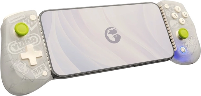 Jouer confortablement sur mobile