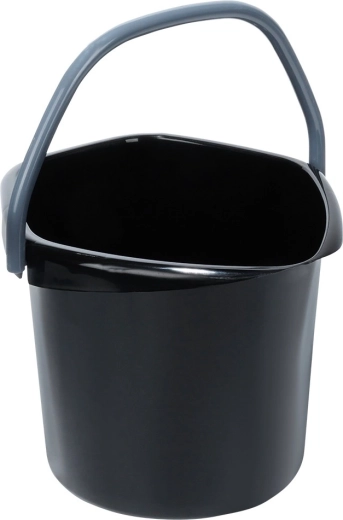 Poignée ergonomique pour un transport confortable